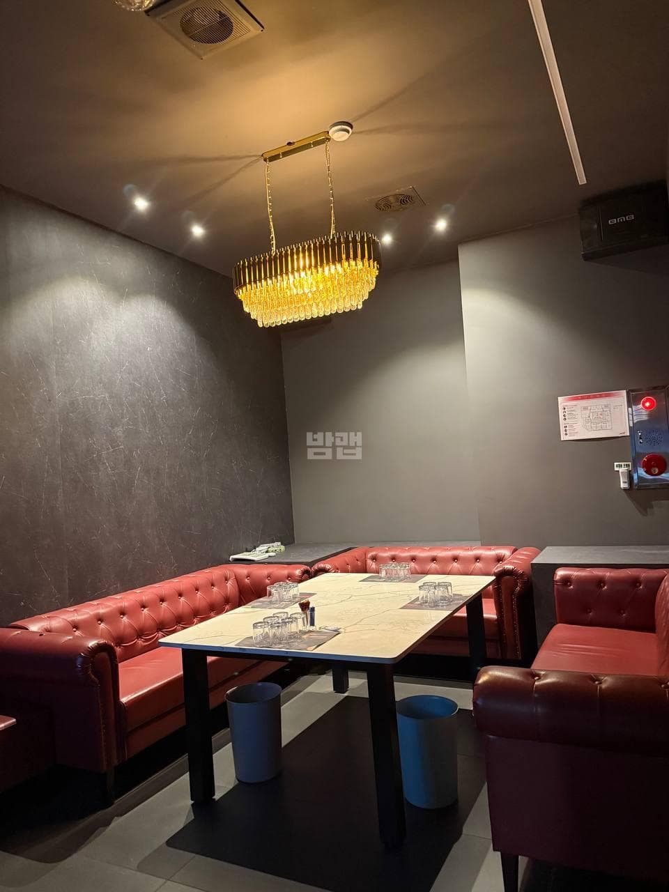 광주 서구 치평동 썸데이 깨끗한 내부 및 시설 전경 (1)