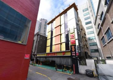 서울 강북 수유동 마블 (이○민 실장) 전경 이미지