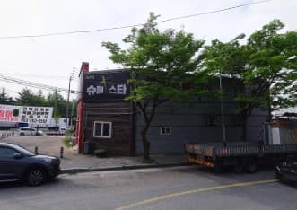 전북 완주  럭셔리 가요주점 (최○우 실장) 전경 이미지
