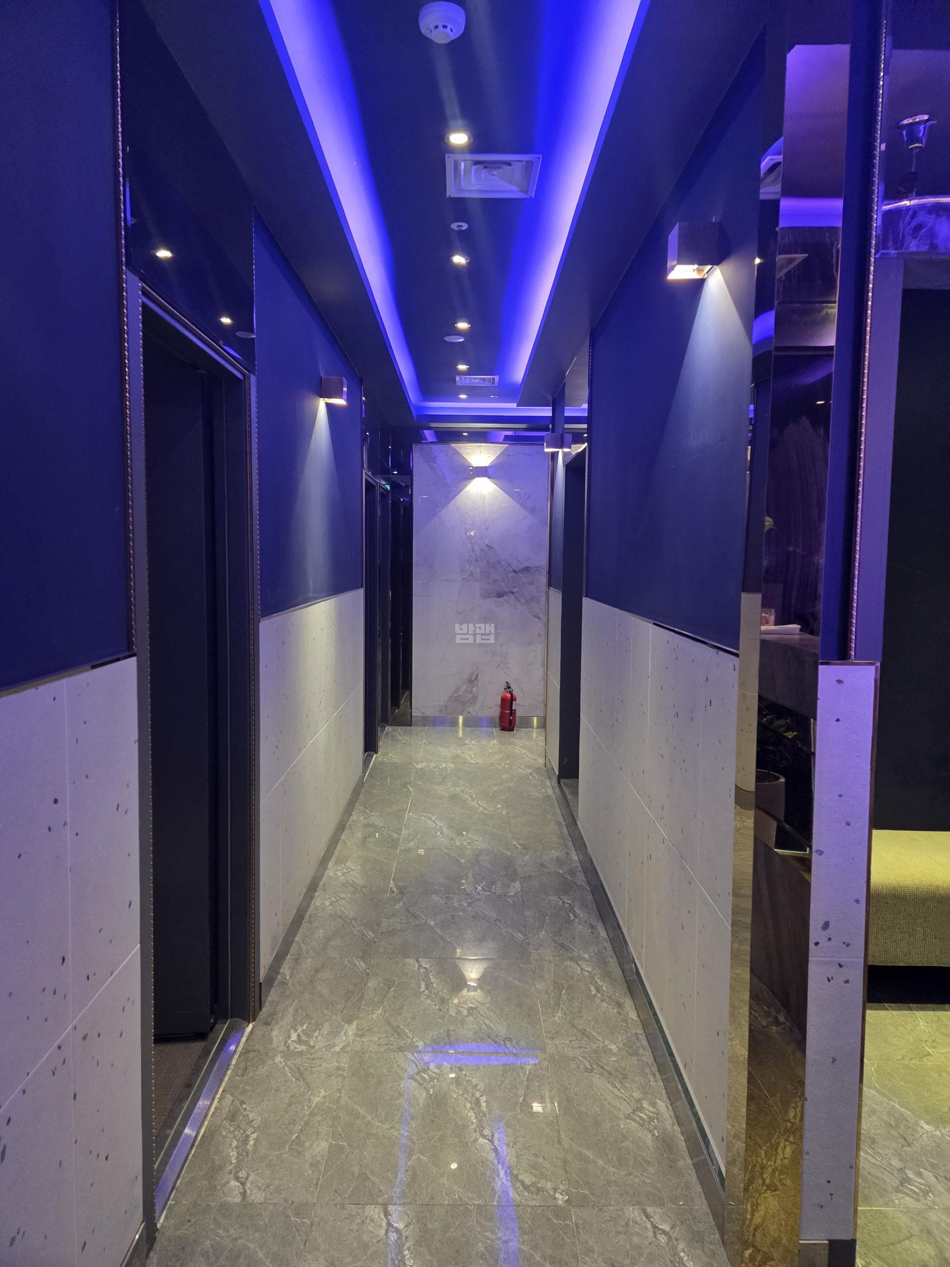 충남 천안 불당동 시크릿노래클럽 깨끗한 내부 및 시설 전경 (1)