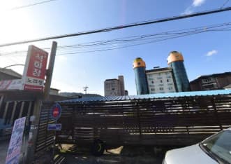 경기 포천  버팔로 (박○혜 실장) 전경 이미지