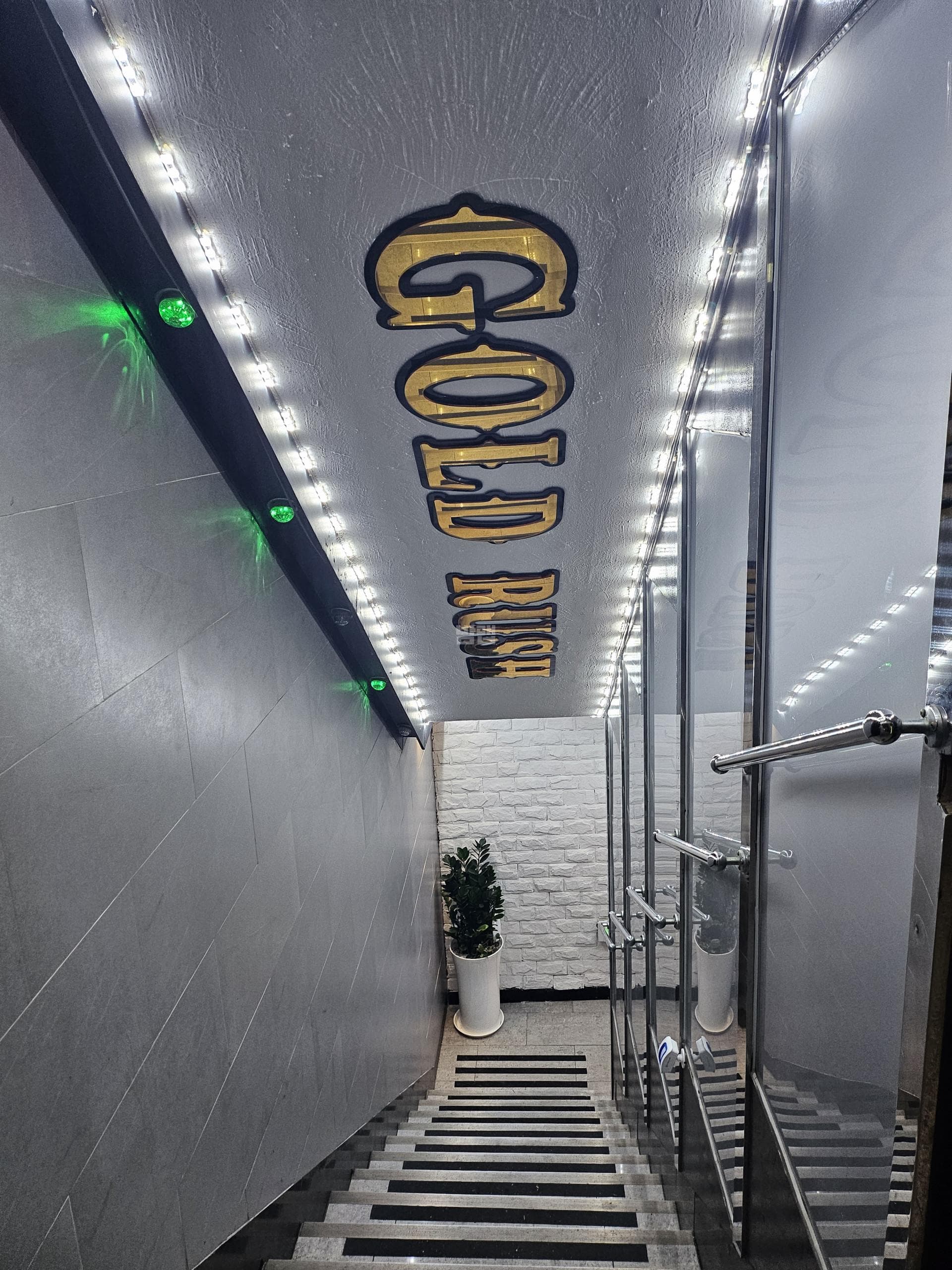 서울 노원 상계동 골드러쉬 (GOLD RUSH) 깨끗한 내부 및 시설 전경 (2)