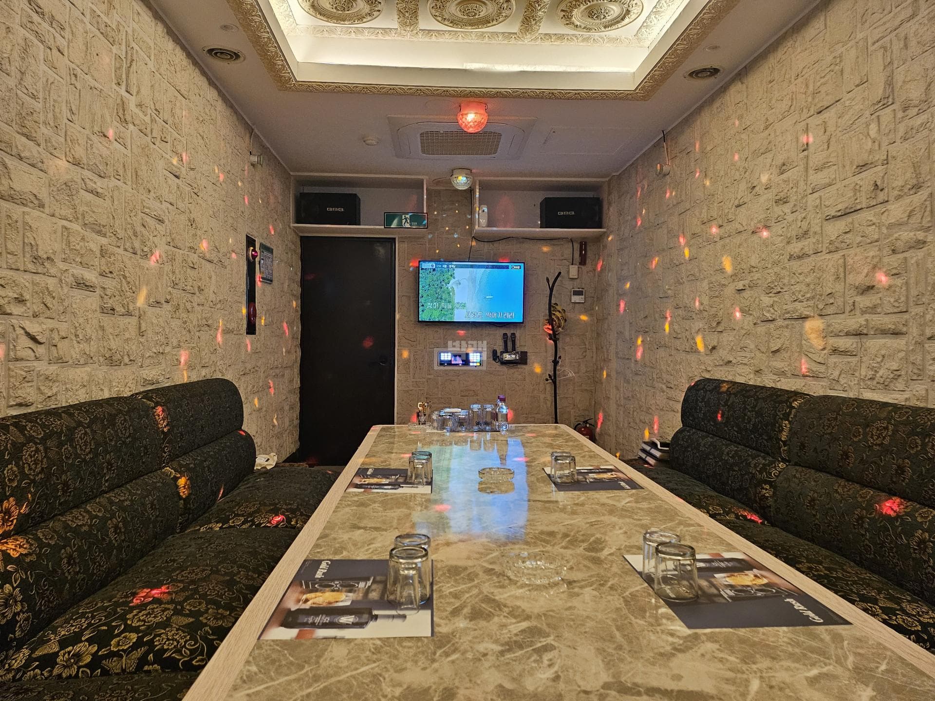 서울 노원 상계동 골드러쉬 (GOLD RUSH) 깨끗한 내부 및 시설 전경 (5)