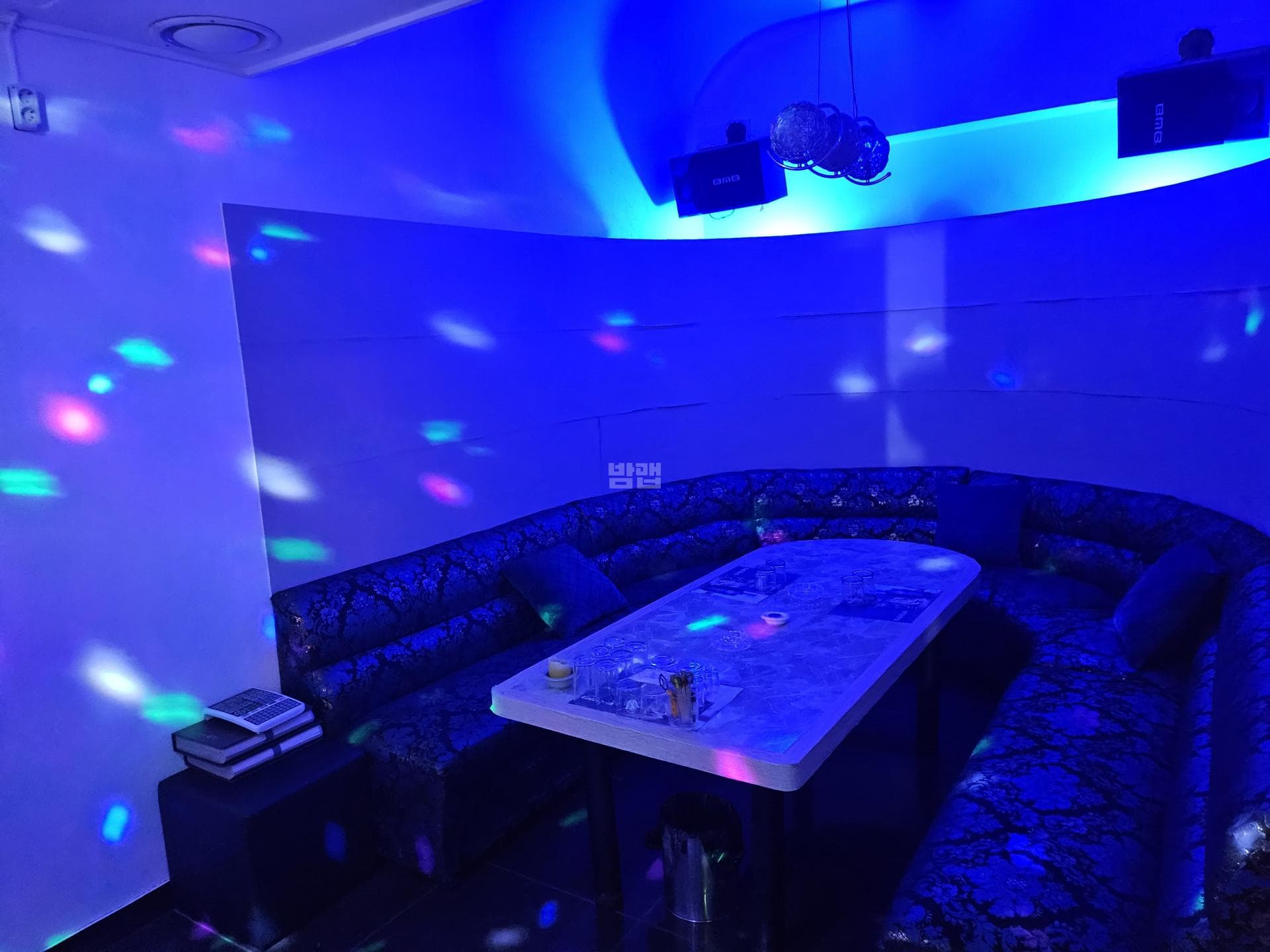 서울 노원 상계동 골드러쉬 (GOLD RUSH) 깨끗한 내부 및 시설 전경 (7)