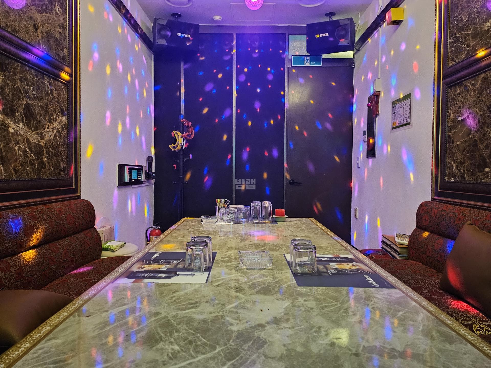 서울 노원 상계동 골드러쉬 (GOLD RUSH) 깨끗한 내부 및 시설 전경 (6)