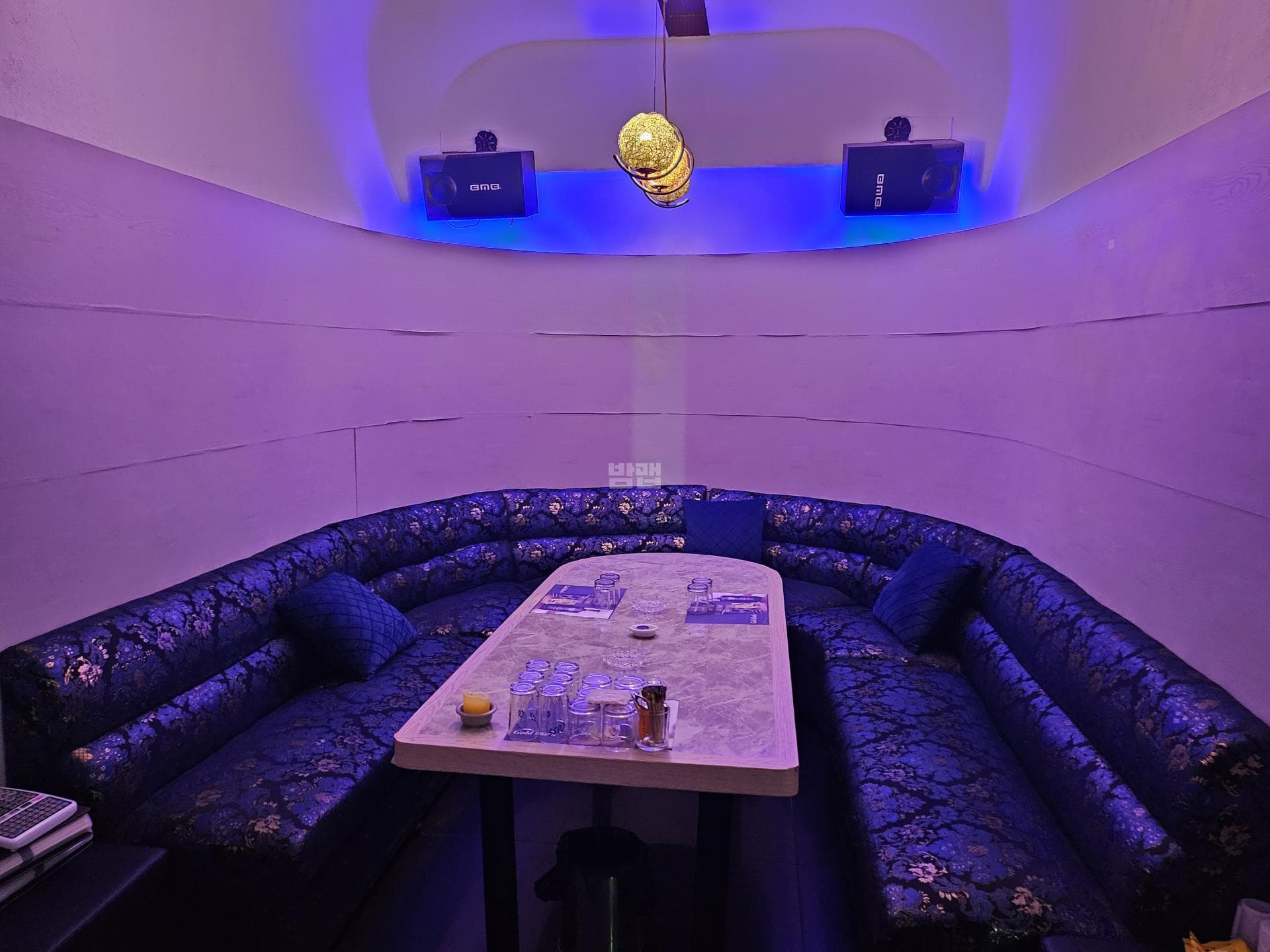 서울 노원 상계동 골드러쉬 (GOLD RUSH) 깨끗한 내부 및 시설 전경 (8)