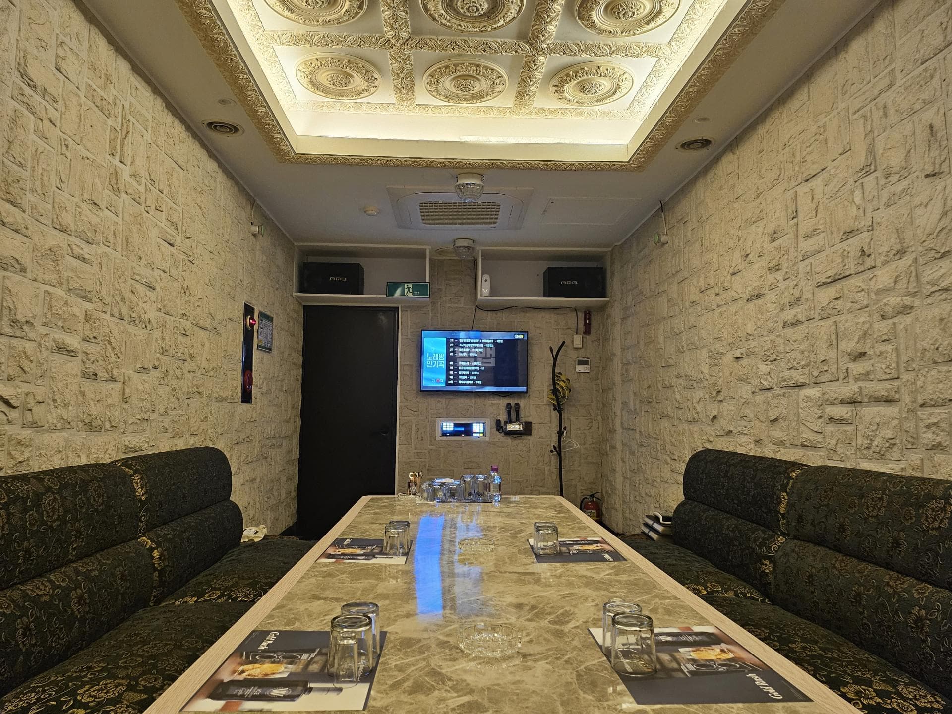 서울 노원 상계동 골드러쉬 (GOLD RUSH) 깨끗한 내부 및 시설 전경 (12)