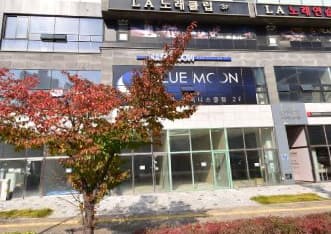 경기 수원 금곡동 블루문비지니스클럽 (고○진 실장) 전경 이미지