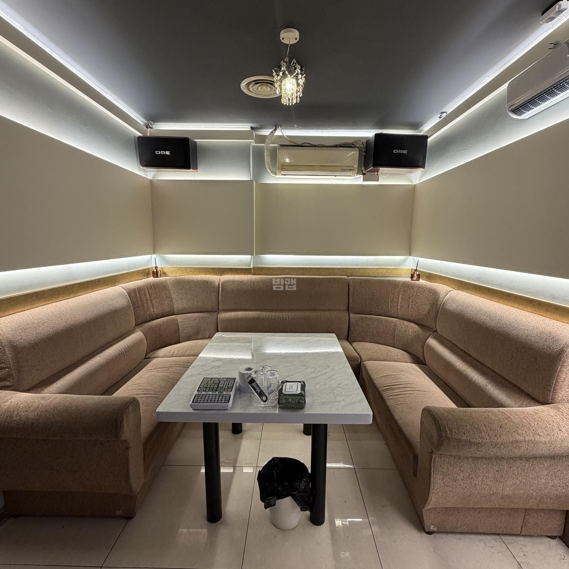 경기 부천 중동 탑노래바 박종관 실장 대표 이미지