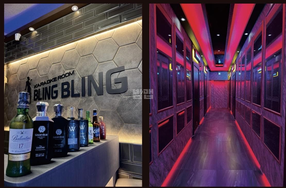 경북 구미 옥계동 블링블링 깨끗한 내부 및 시설 전경 (1)