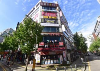 경기 화성 반송동 에스 (김○조 실장) 전경 이미지