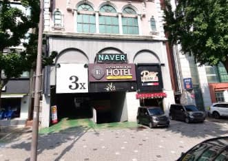 대구 수성 황금동 쓰리엑스(3X) (최○훈 실장) 전경 이미지