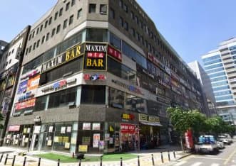 경기 평택  바니노래클럽 (이○희 실장) 전경 이미지