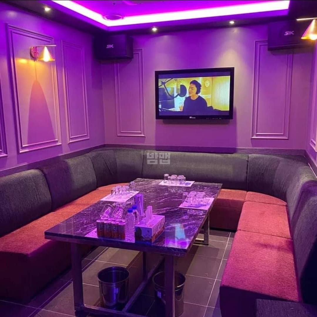 서울 마포 동교동 보스 깨끗한 내부 및 시설 전경 (2)