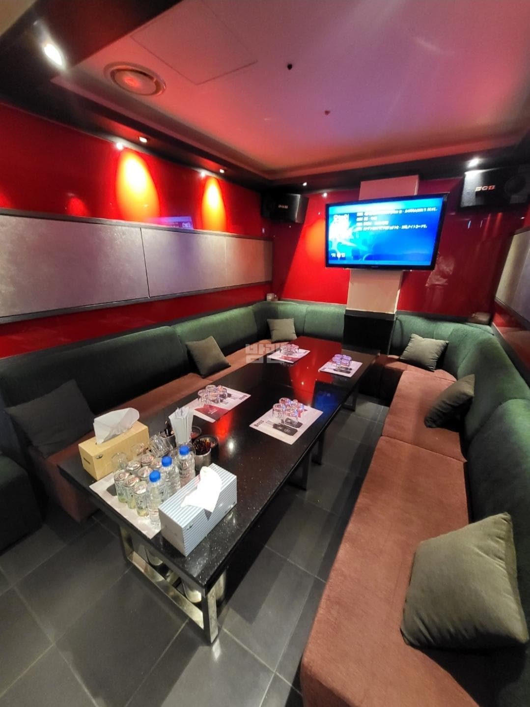 서울 마포 동교동 보스 깨끗한 내부 및 시설 전경 (3)