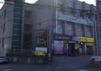 경기 양주 덕계동 술마시는노래장 (서○욱) 전경 이미지