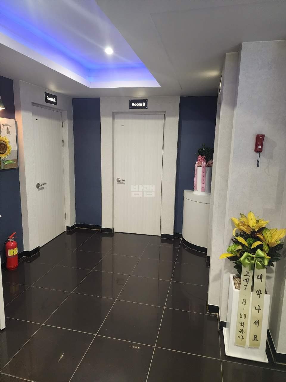 대구 수성 황금동 시애틀 깨끗한 내부 및 시설 전경 (1)