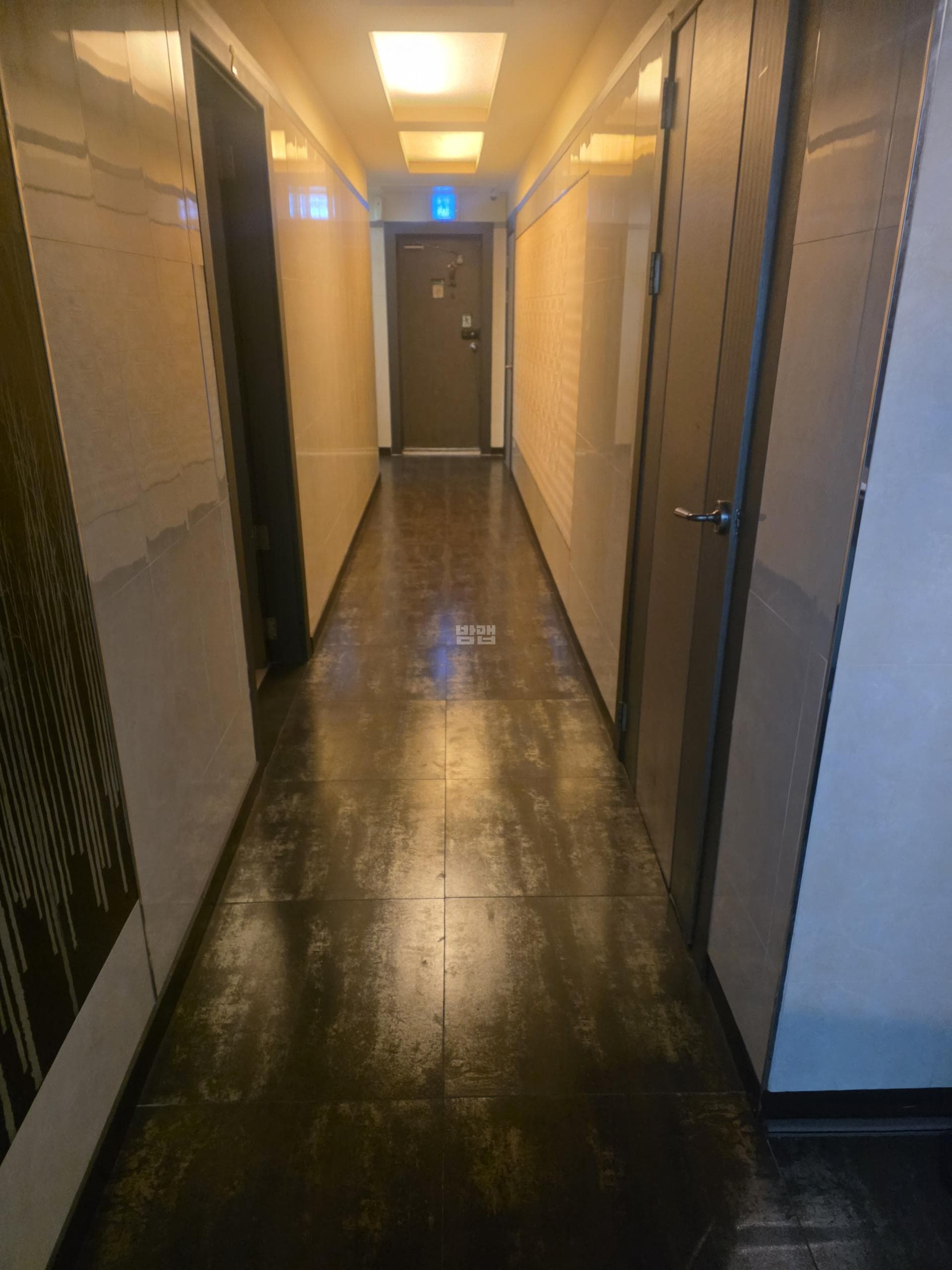 울산 남구 삼산동 자전거 깨끗한 내부 및 시설 전경 (1)