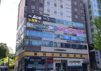 경기 화성 반송동 넘버원(No.1) (문○빈 실장) 전경 이미지