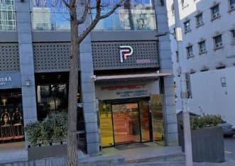 서울 강남 논현동 디저트 (류○균 실장) 전경 이미지