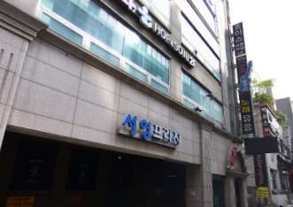 경기 수원 영통동 초이스 (김○학 실장) 전경 이미지