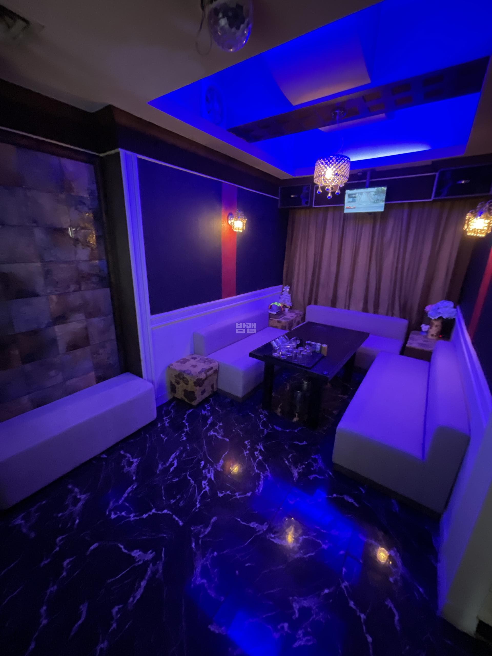 부산 사하 하단동 스캔들 깨끗한 내부 및 시설 전경 (2)