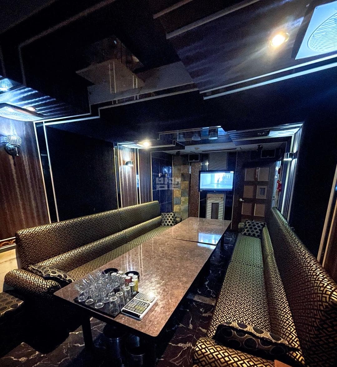 부산 사하 하단동 스캔들 깨끗한 내부 및 시설 전경 (4)