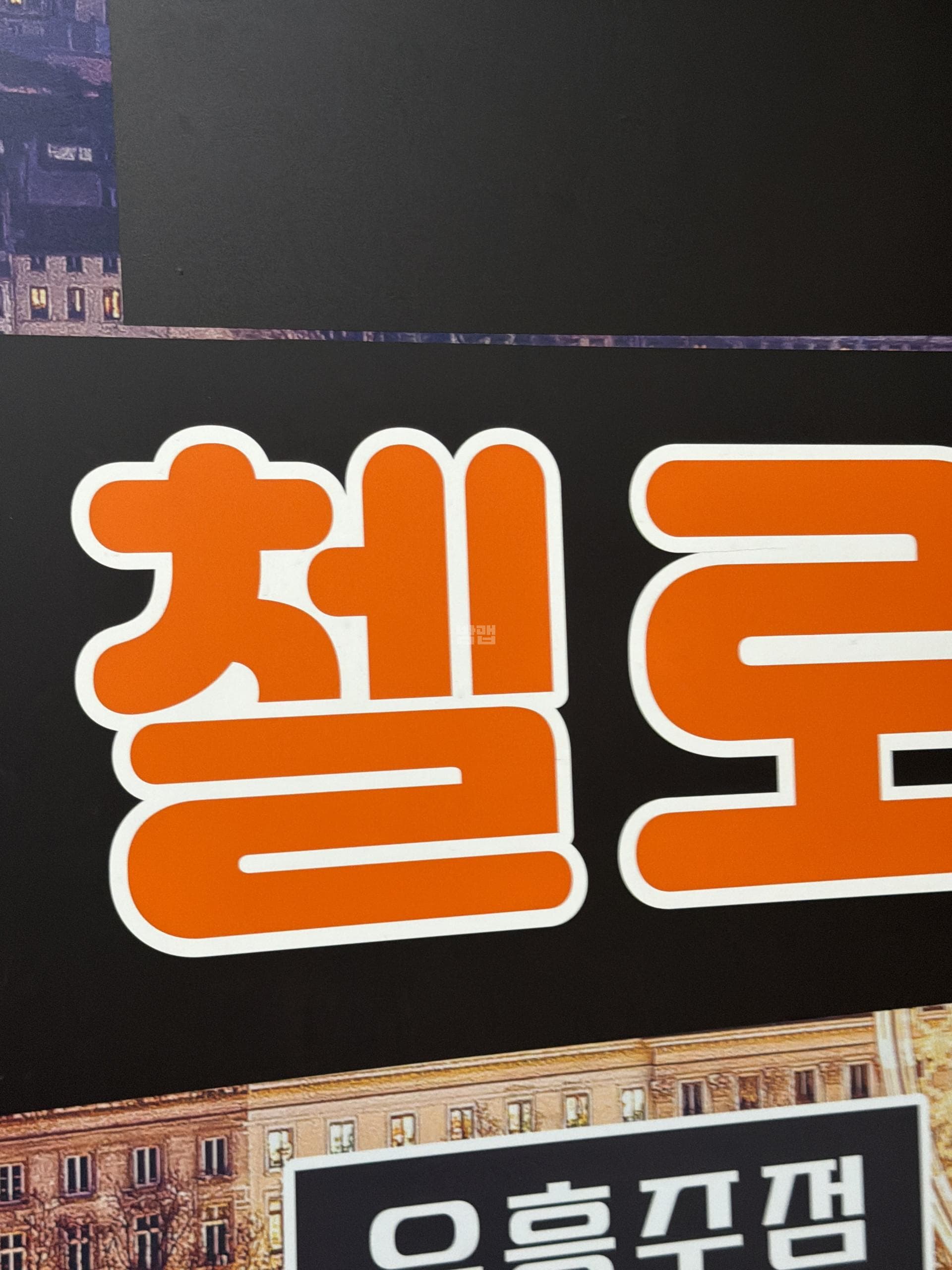 서울 강북 수유동 첼로 김서현 실장 대표 이미지