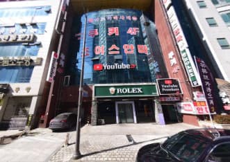 광주 서구 치평동 술마시는 둥지 룸소주 노래홀 (김○광 사장) 전경 이미지