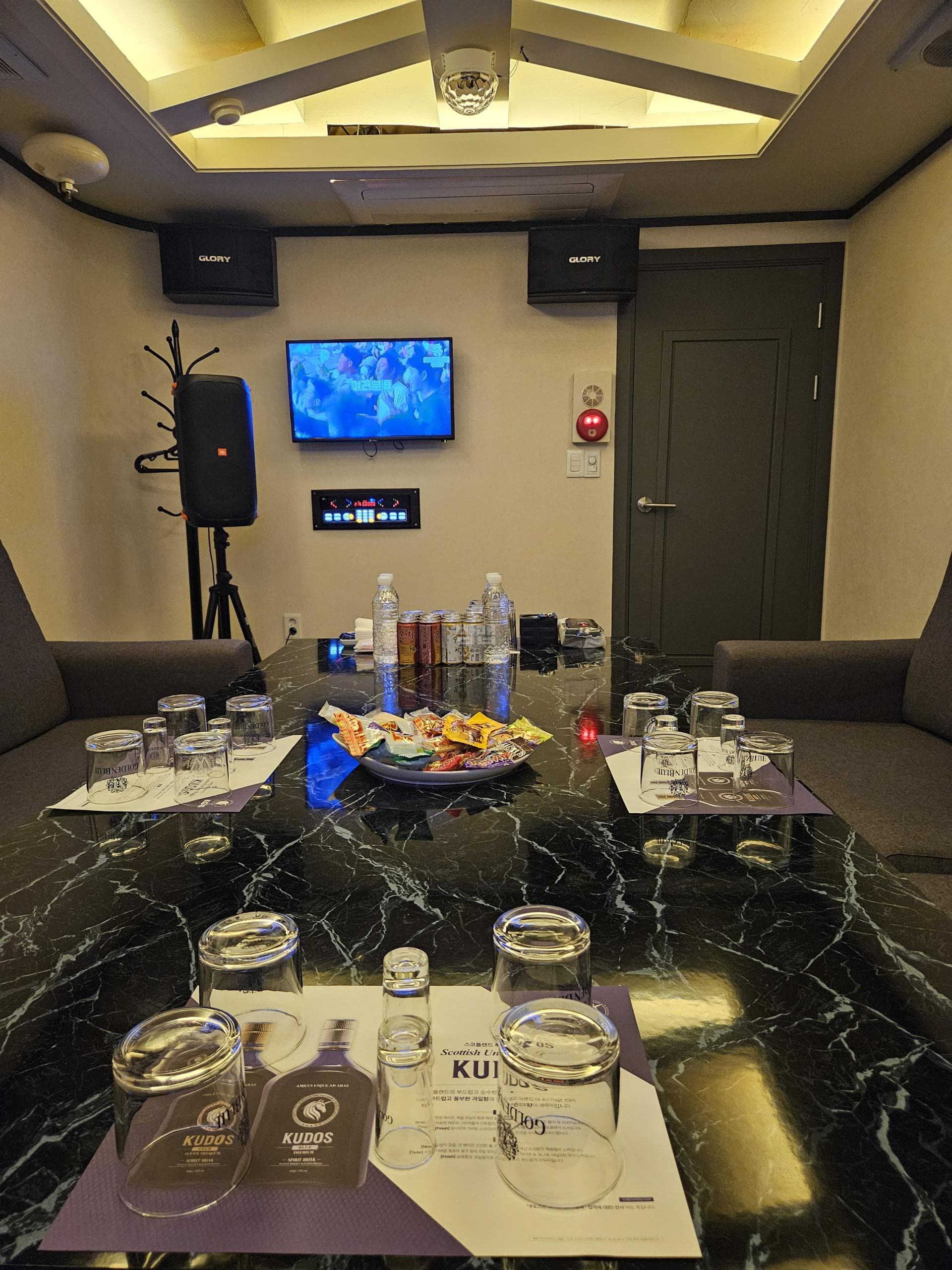 부산 해운대 우동 시크릿 깨끗한 내부 및 시설 전경 (6)