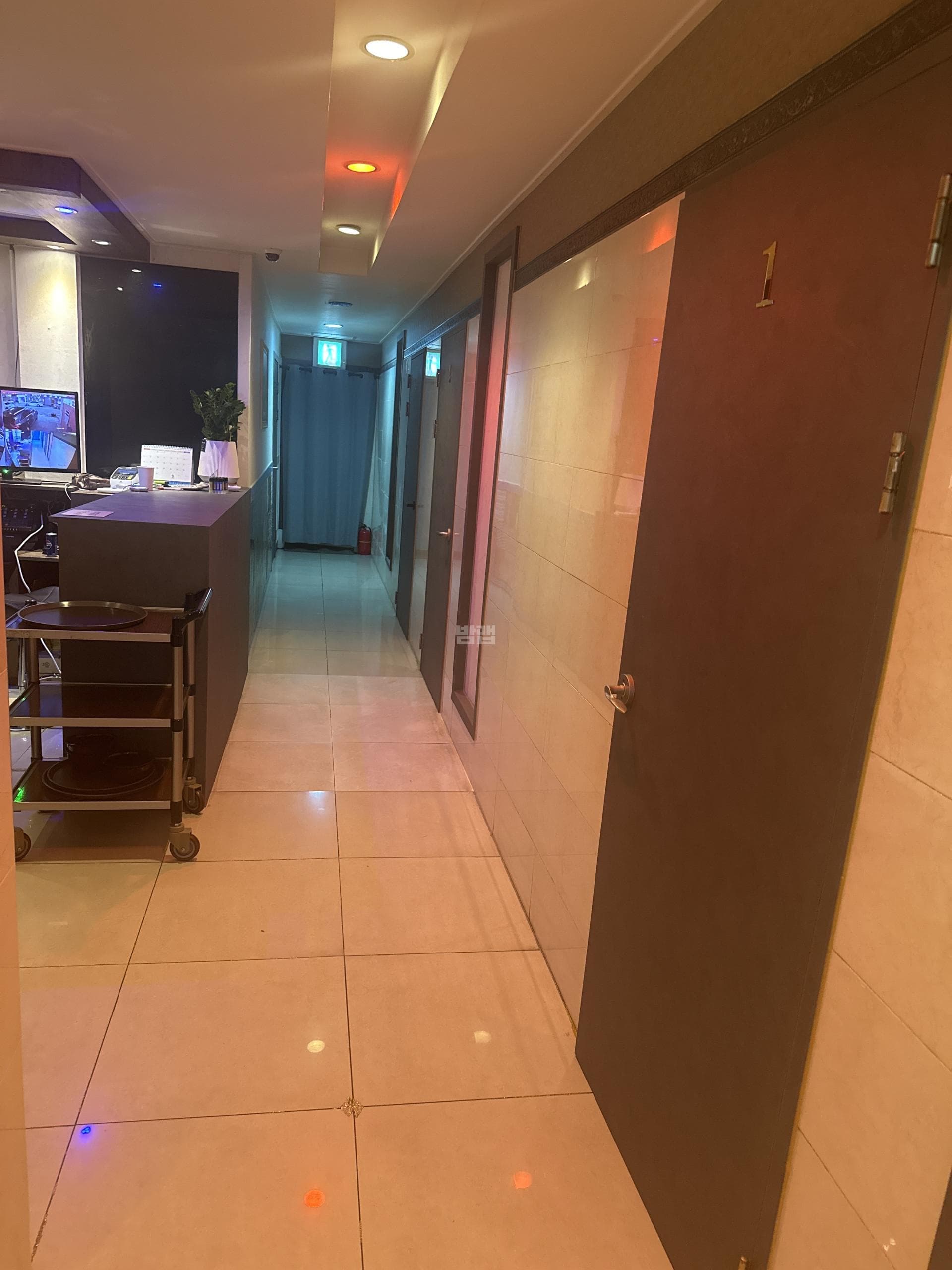 충북 충주 연수동 당근 깨끗한 내부 및 시설 전경 (1)