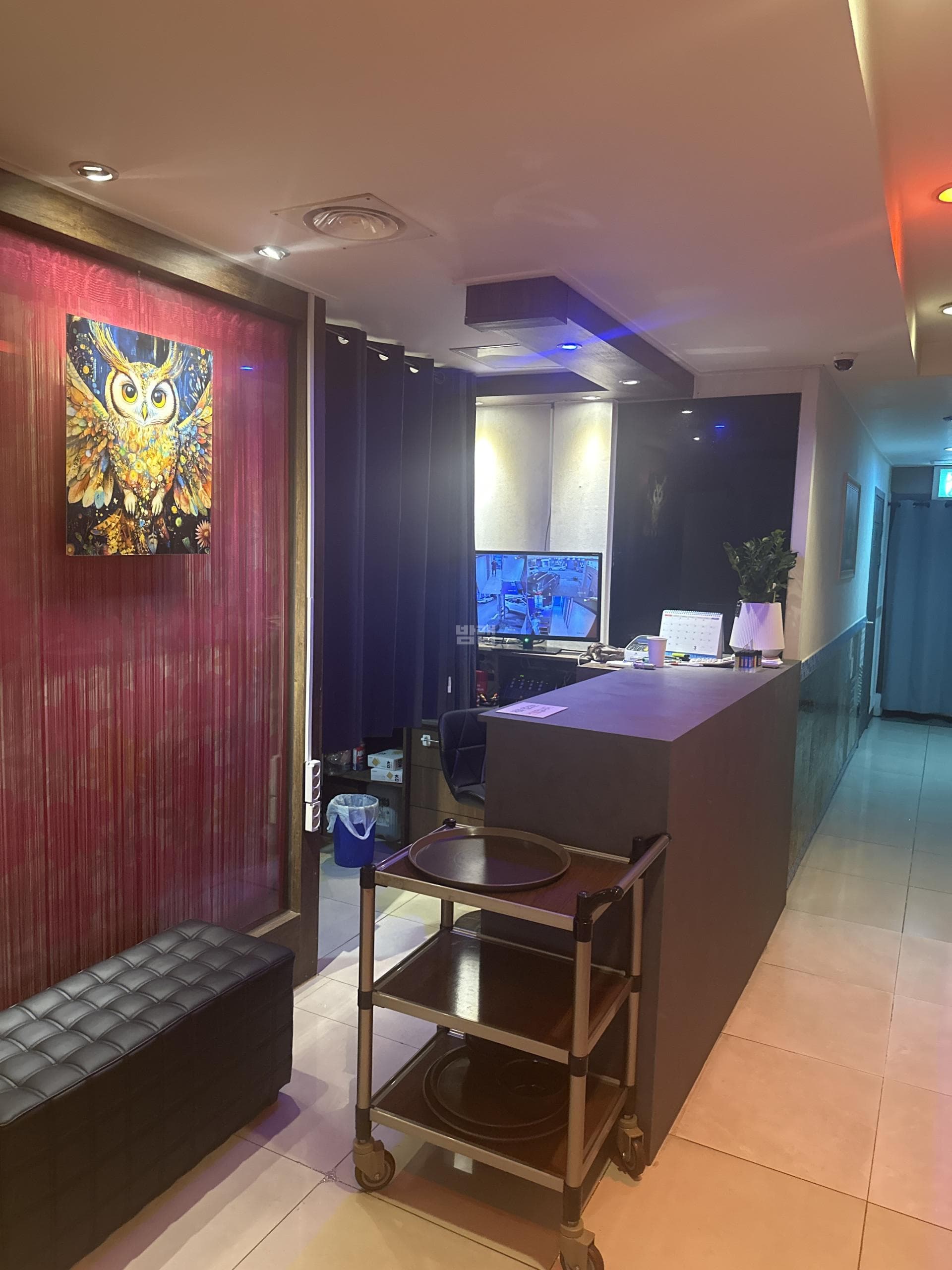 충북 충주 연수동 당근 깨끗한 내부 및 시설 전경 (2)