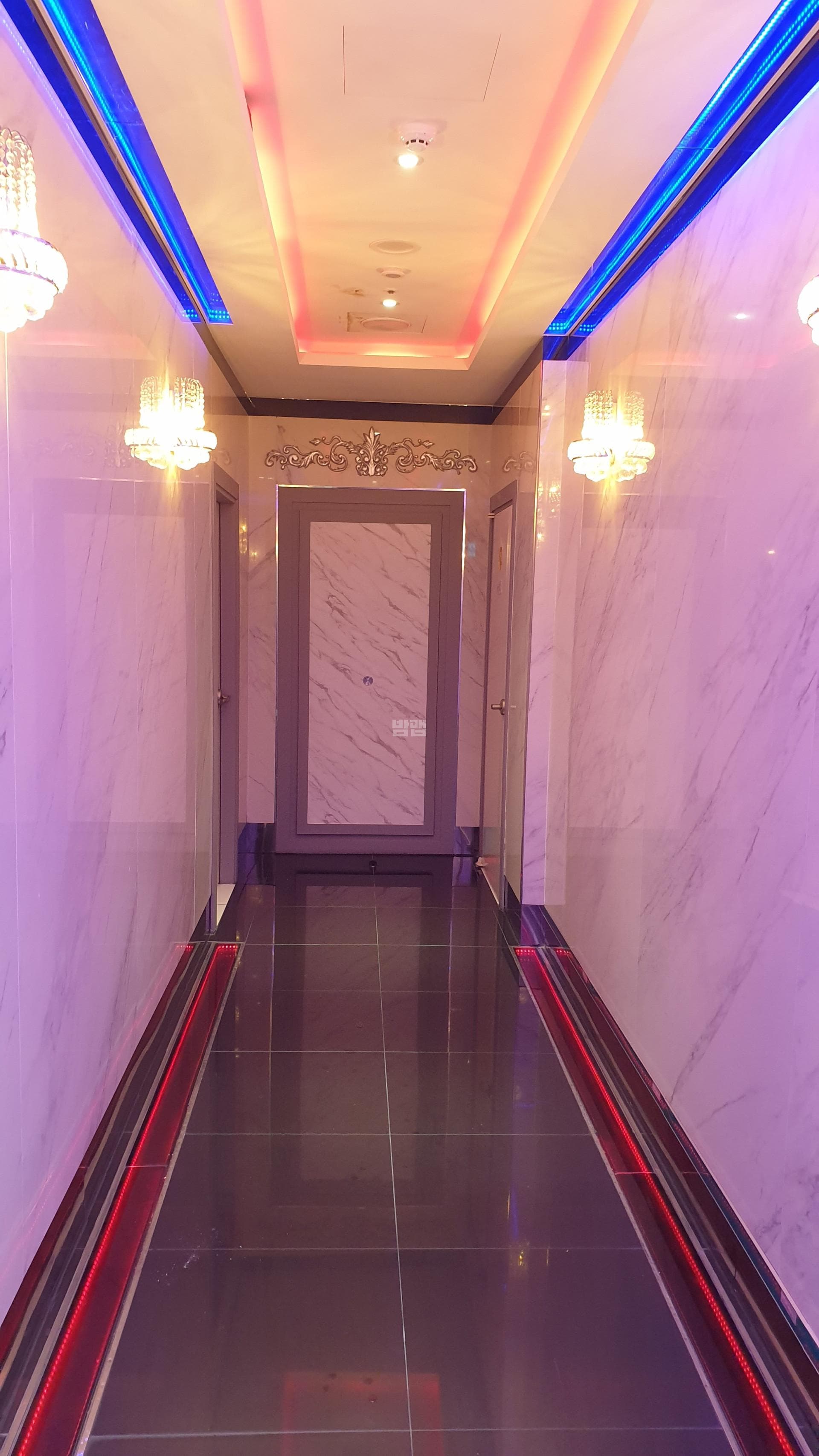 경기 의정부 의정부동 샤론룸빠 깨끗한 내부 및 시설 전경 (3)