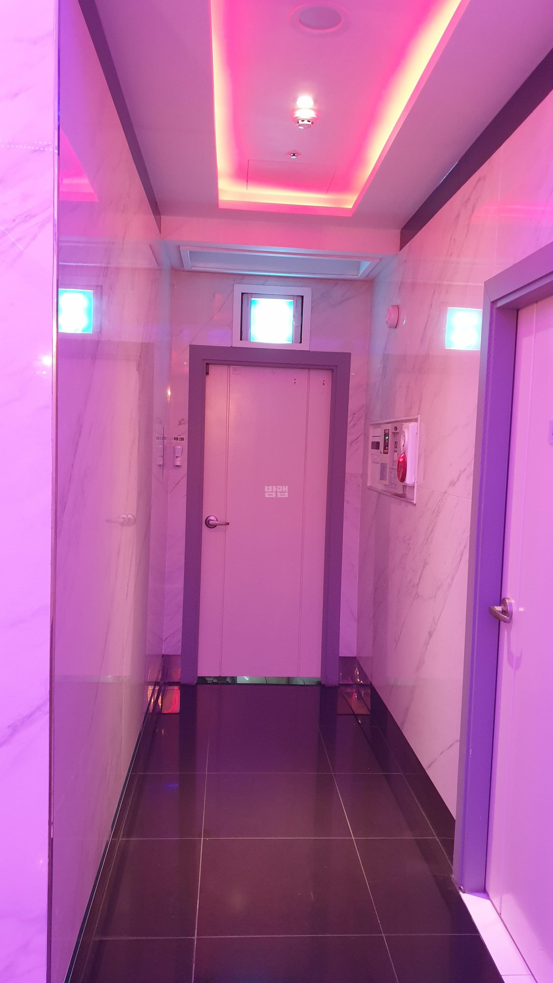 경기 의정부 의정부동 샤론룸빠 깨끗한 내부 및 시설 전경 (4)