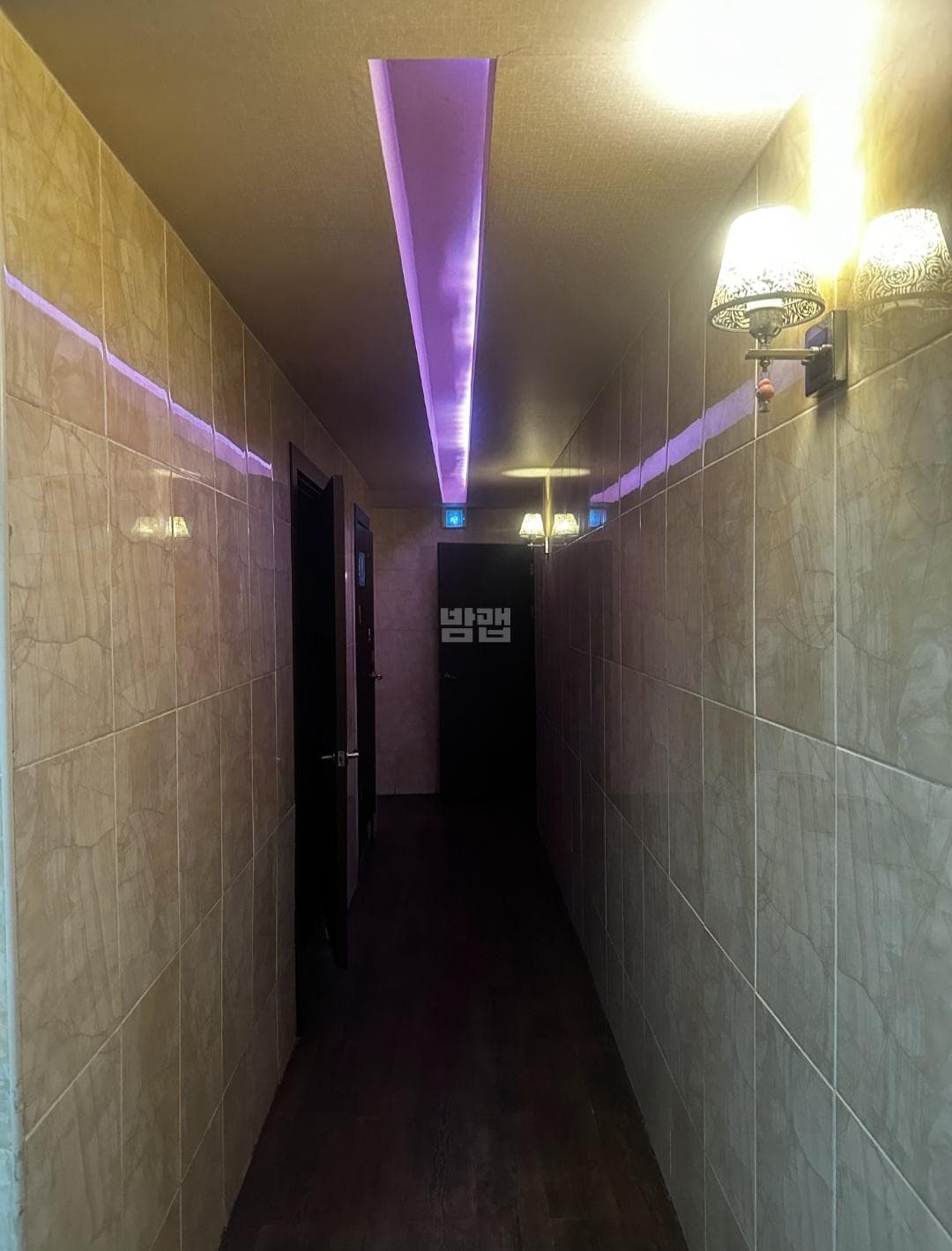 경기 안양 안양동 에스빠 깨끗한 내부 및 시설 전경 (1)