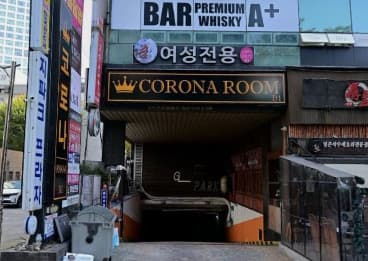 경기 성남 정자동 코로나 (고○하 실장) 전경 이미지