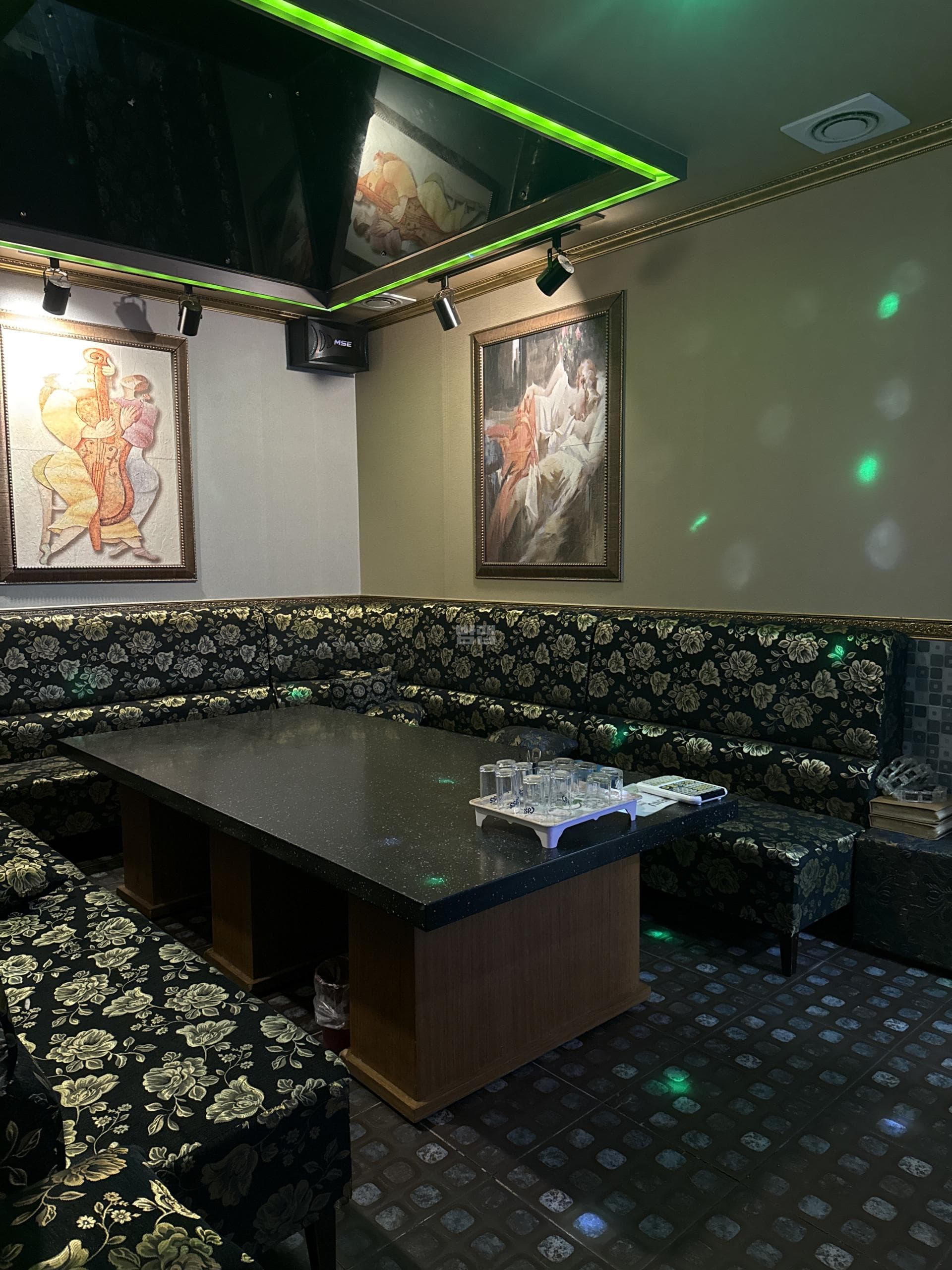 전북 전주 중화산동2가 뉴쑈부음악홀 김채원 실장 대표 이미지