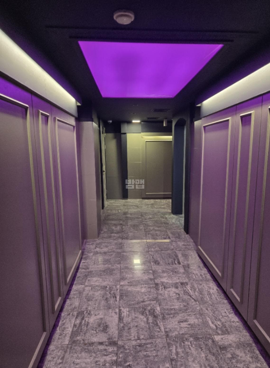 부산 부산진 부전동 미라클 깨끗한 내부 및 시설 전경 (1)