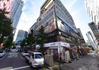 경기 화성 반송동 갤러리 (이○학 실장) 전경 이미지