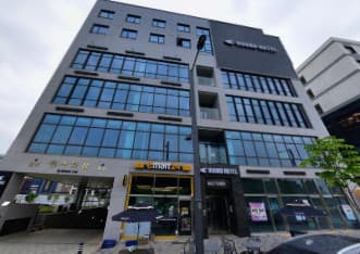 경기 평택 고덕동 벤틀리노래클럽 (김○택 사장) 전경 이미지