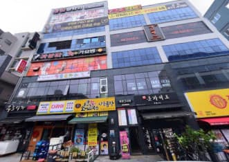 대구 달성  여우비 (강○정 실장) 전경 이미지