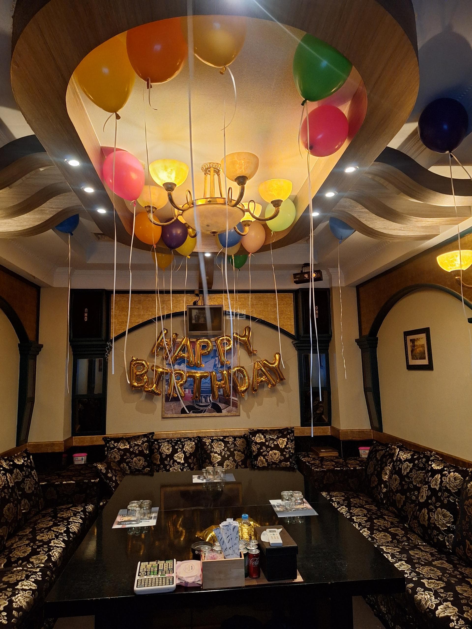 경기 안산 고잔동 황제가요주점 김종운 실장 대표 이미지