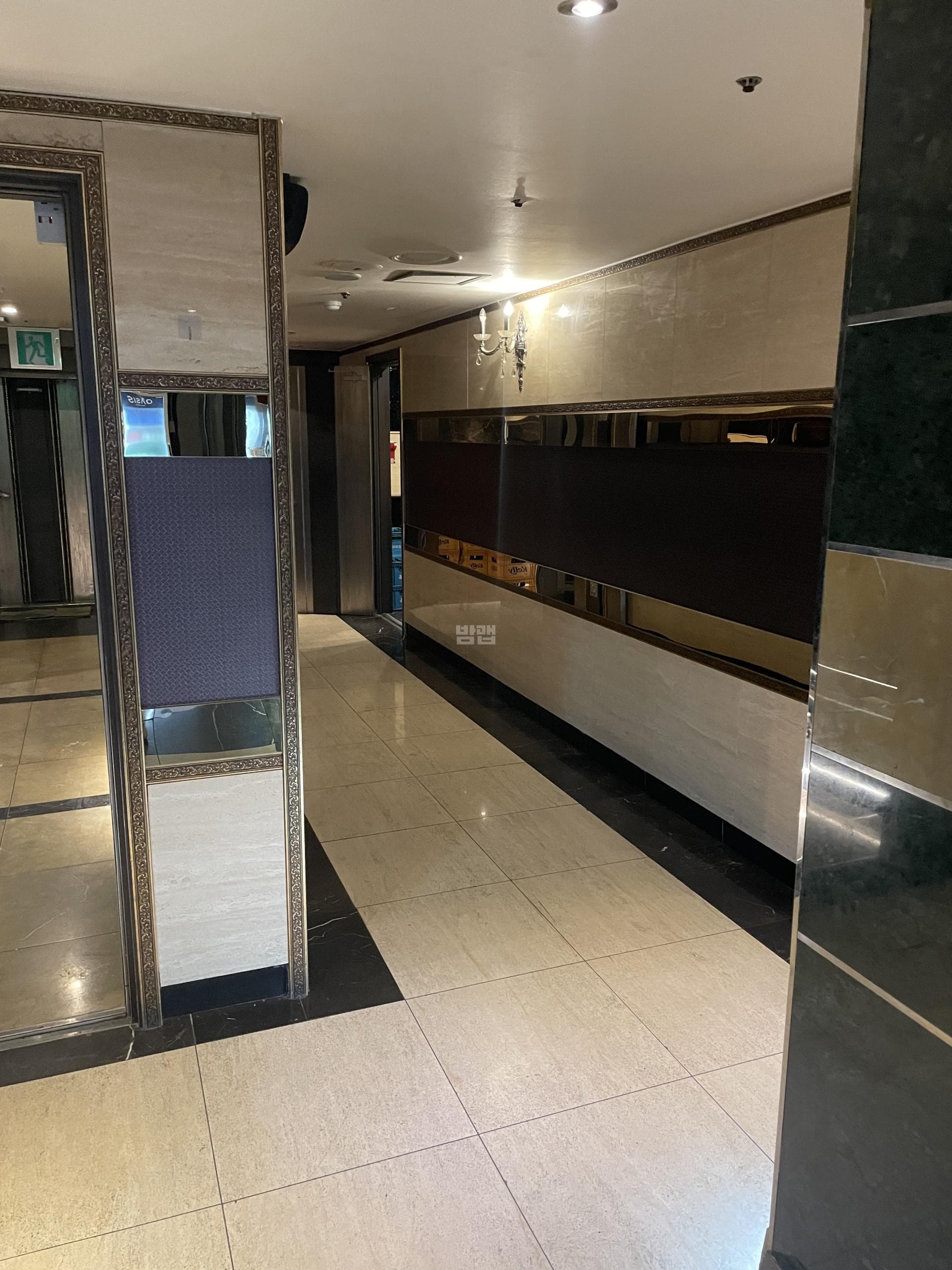 경기 화성 반송동 베트남노래빠3 깨끗한 내부 및 시설 전경 (6)