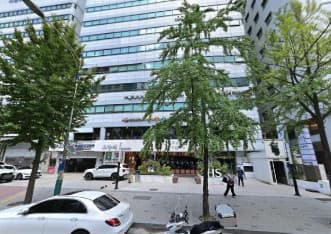 서울 영등포 여의도동 시그니엘 (채○병 실장) 전경 이미지