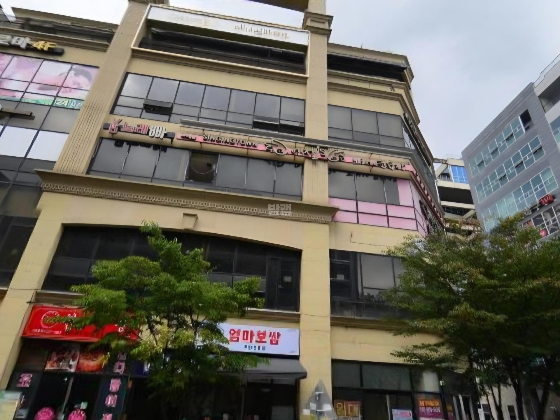 경기 평택 비전동 YG노래빠 양하영 실장 대표 이미지