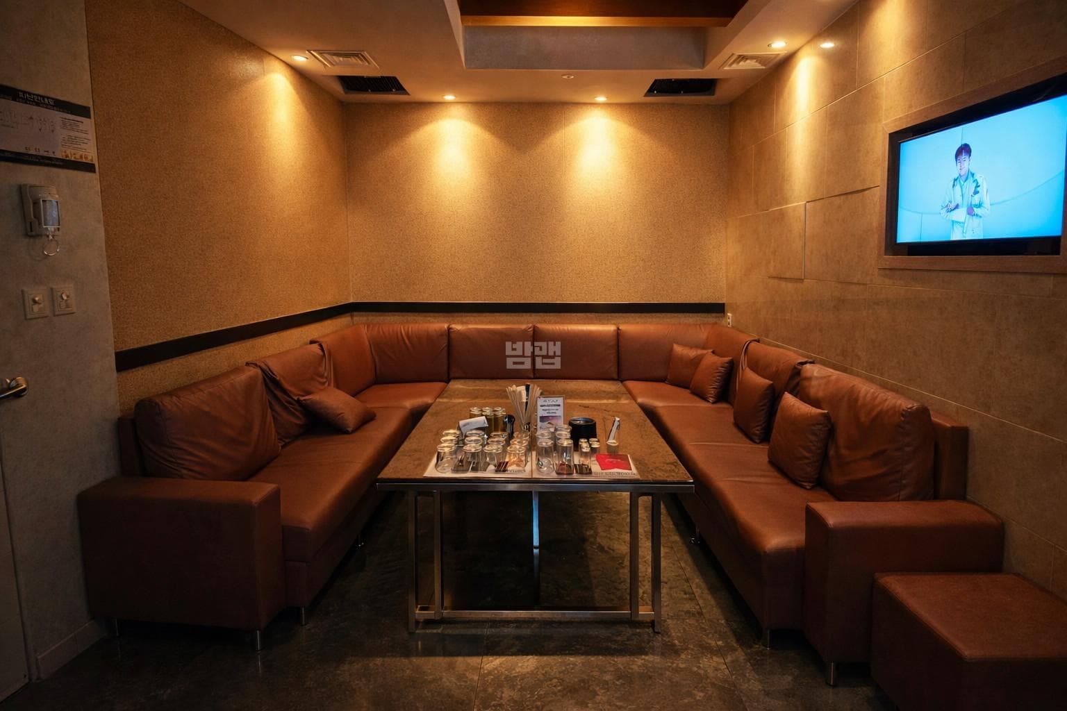 서울 강남 역삼동 비일일 깨끗한 내부 및 시설 전경 (1)