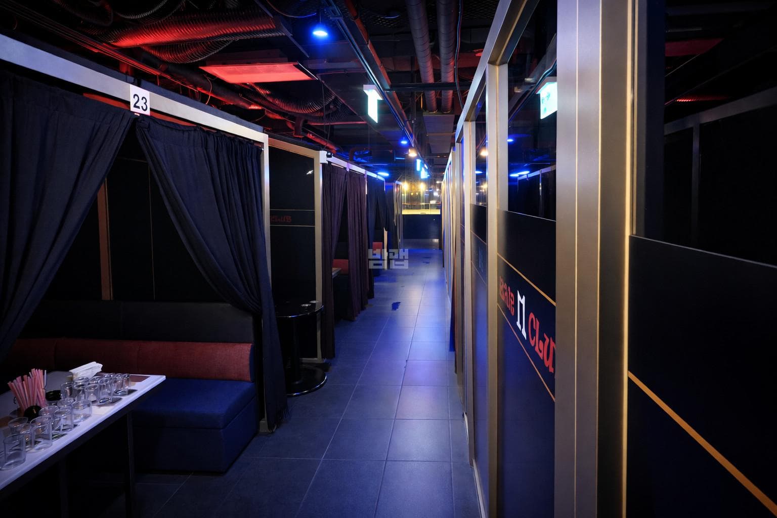 서울 강남 역삼동 비일일 깨끗한 내부 및 시설 전경 (2)