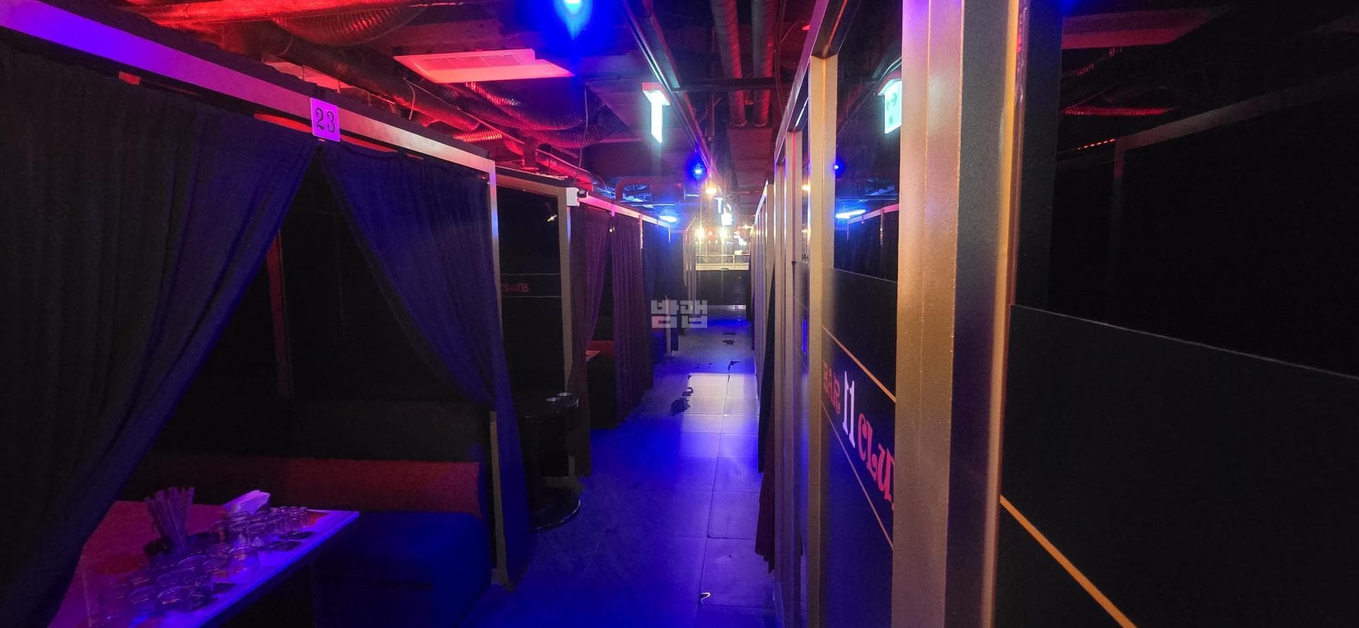 서울 강남 역삼동 비일일 깨끗한 내부 및 시설 전경 (3)