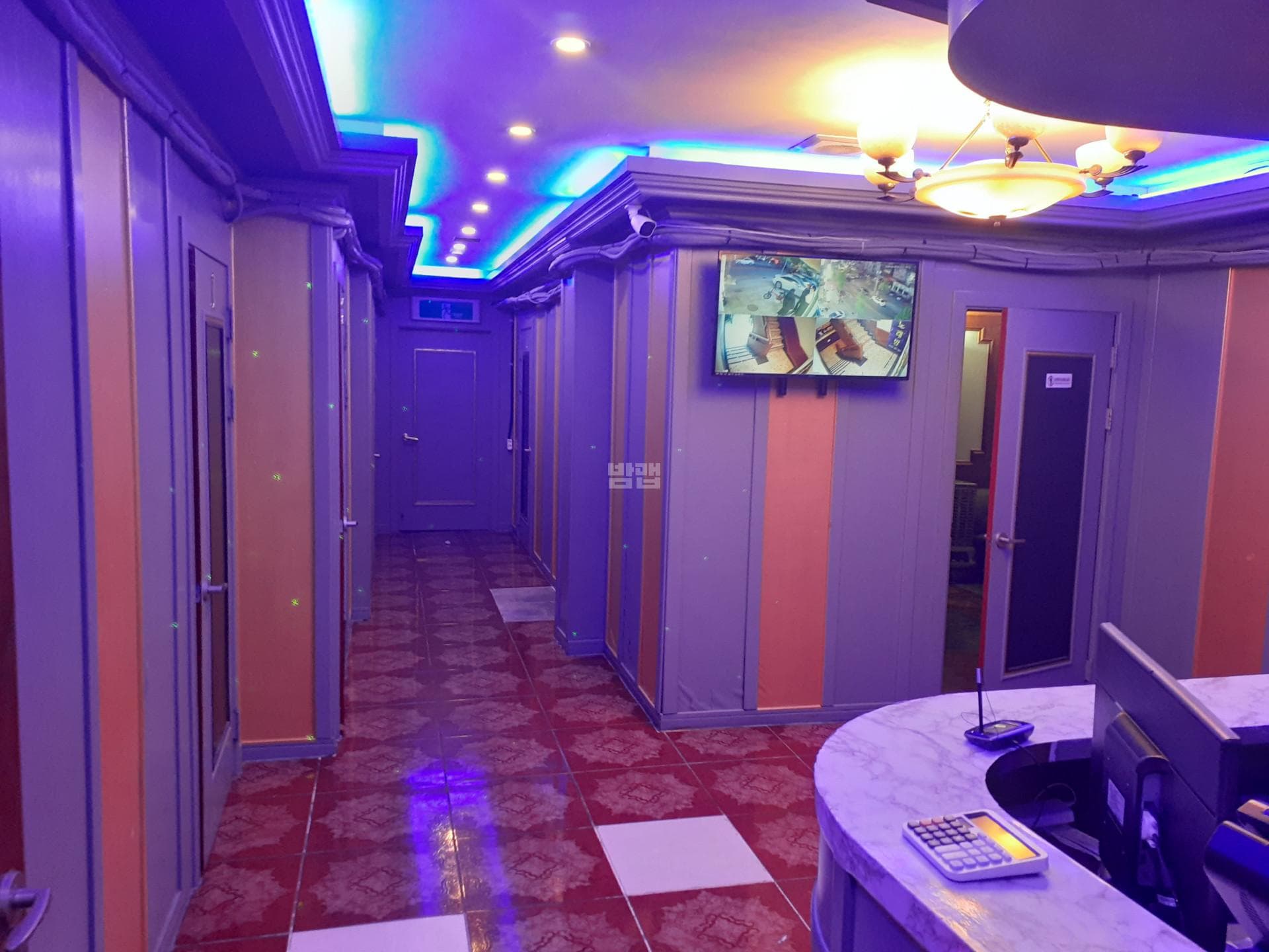 울산 남구 달동 엑스 깨끗한 내부 및 시설 전경 (1)