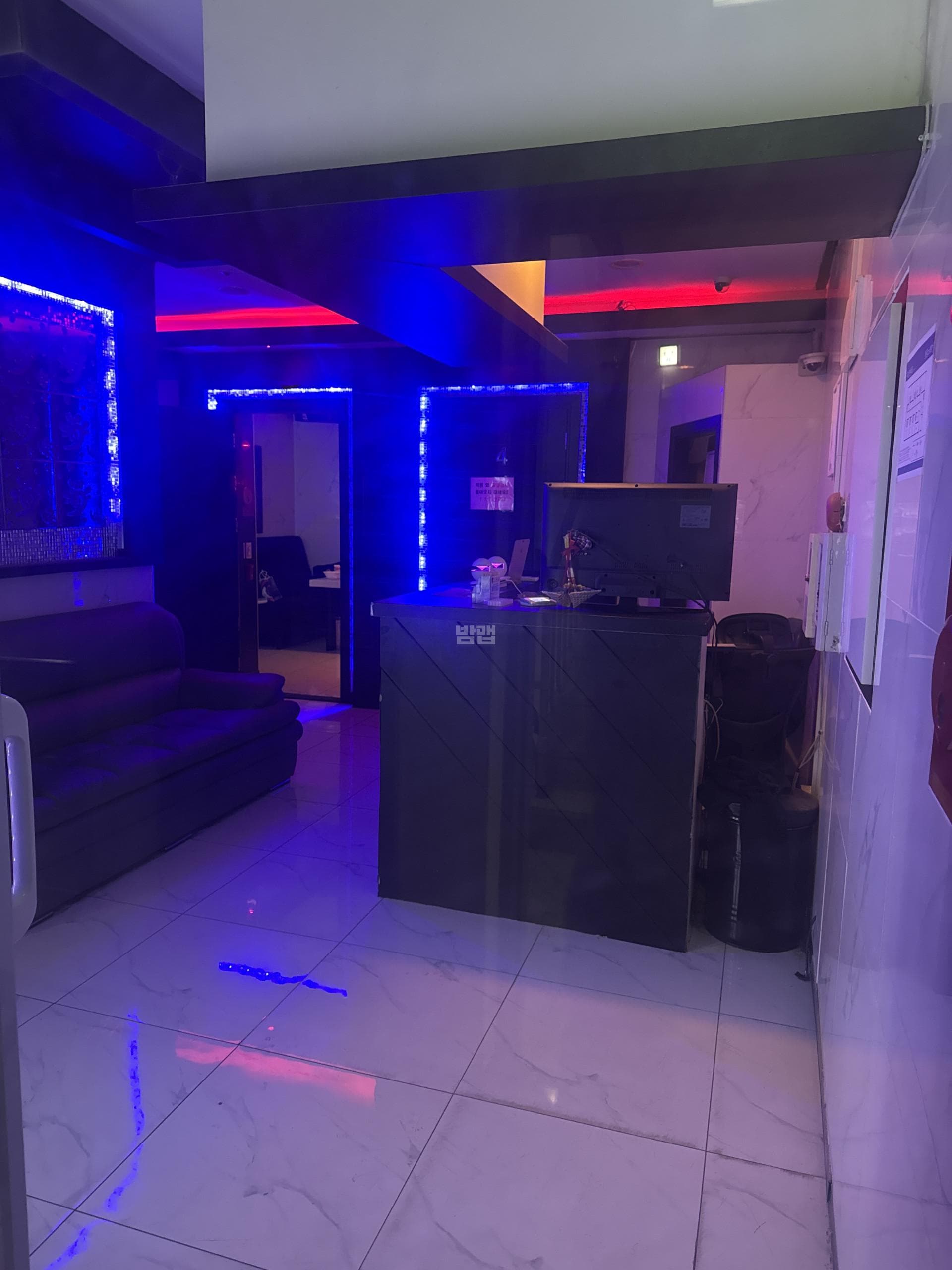 충북 음성  똥광 노래바 장서연 실장 대표 이미지